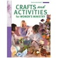 thumbnail image 1 of Pre-Owned Crafts and Activities for Women's Ministry (Focus on the Family Women's Series) (Paperback) 0830733671 9780830733675, 1 of 1