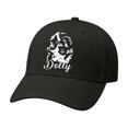 thumbnail image 3 of Vintage Dolly Baseball Cap, Country Music Graphic Print Hats, Parton Memorial Hat, Nashville Western Cap, Retro Singer Concert Party Outfit Hat, 3 of 3