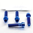 thumbnail image 3 of Titanium Front Caliper Pinch Bolt Kit (TIFBCALIP140), 3 of 6