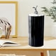 thumbnail image 5 of Push Makeup Brush Organizer Dresser Desktop Cosmetic Organizer Auto Lift Eyebrow Pencil Dirt Brush Bucket, 5 of 5