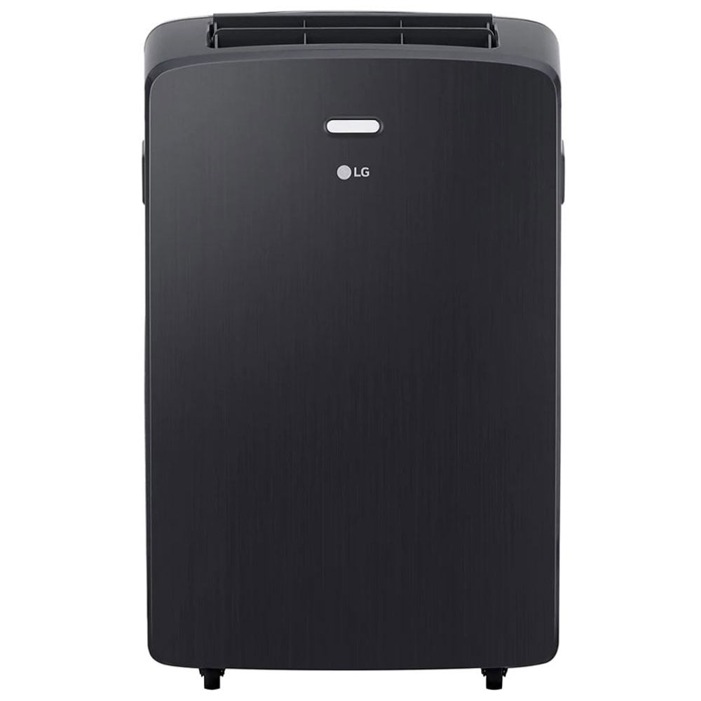 LG LP1217GSR 12000 BTU 400 SqFt Portable Air Conditioner ...