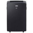 thumbnail image 1 of LG LP1217GSR 12000 BTU 400 SqFt Portable Air Conditioner (Refurbished), 1 of 11