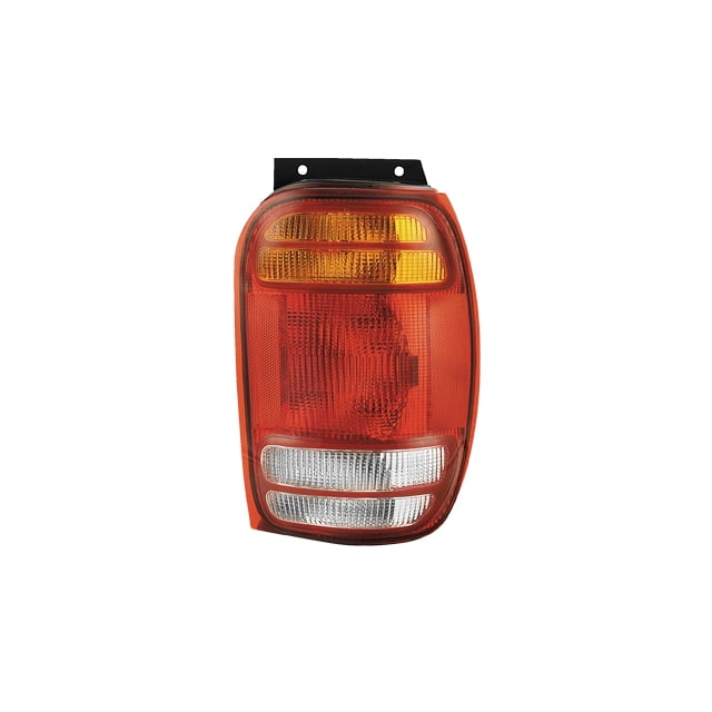 CALAVERA EXPLORER 1998 al 2001 FORD Derecha/Pasajero DEPO .