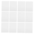 thumbnail image 4 of OUNONA 20Pcs Photos Transparent Laminating Sheets Plastic - for Craft Projects, 4 of 7