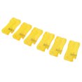 thumbnail image 3 of Enhebrador automático, 6 piezas Enhebrador automático de agujas Enhebrador automático de agujas Enhebradores de costura Artesanía superior, 3 of 14