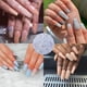 thumbnail image 5 of Decoraciones Micro Nail Caviar Pixie Crystals para uñas DIY, 5 of 5