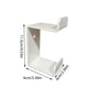 thumbnail image 5 of Soporte para auriculares Toystoory 2 piezas PS3 PS5 negro, 5 of 6