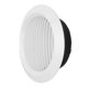 thumbnail image 5 of Cubierta De Ventilación Redonda, Rejilla De Ventilación De Aire Blanca De 200 Mm, Uso Versátil, Fácil Instalación Para El Hogar, Baño, Cocina, 5 of 7