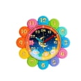 thumbnail image 3 of Reloj de aprendizaje para niños, aprende a decir la hora, educativo, creativo y moderno. Vistoso, 3 of 7