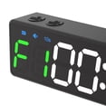 thumbnail image 2 of LED Interval Timer Gym Stopwatch Count Down/Up Clock Fitness Exercise, 2 of 9