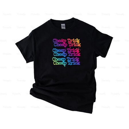 Threadly61 258_Chëäp Trïck Music Concert T-Shirt, SW, Hoodie - Zubaydah_pixian_ai, for Unisex, up to size 5XL.