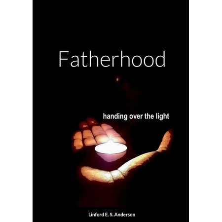 Fatherhood (Paperback)