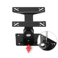 thumbnail image 2 of HONITANO 1pc Adjustable Lcd Tv Bracket For Displays Durable Metal Shaft Easy Installation Suitable For Spacing For Use, 2 of 8