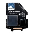 thumbnail image 1 of Adaptador SD iFlash Solo para Apple iPod Video/Classic de MCMConcepts, 1 of 1