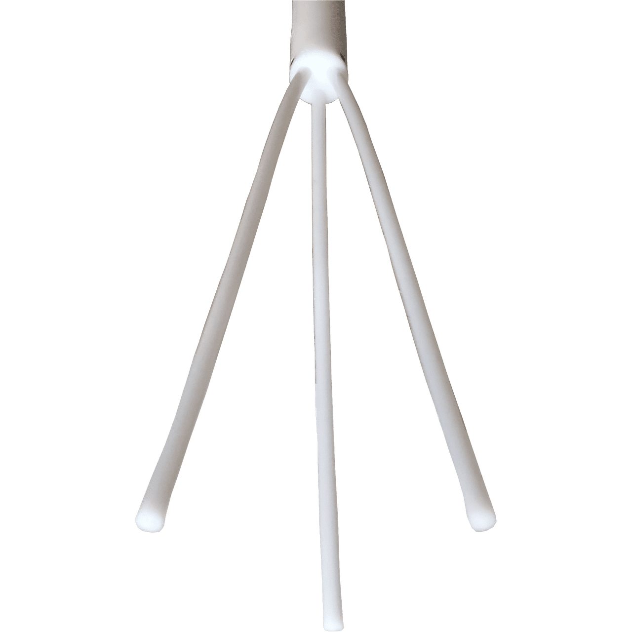 LD Carlson Three Prong Degasser & Aerator