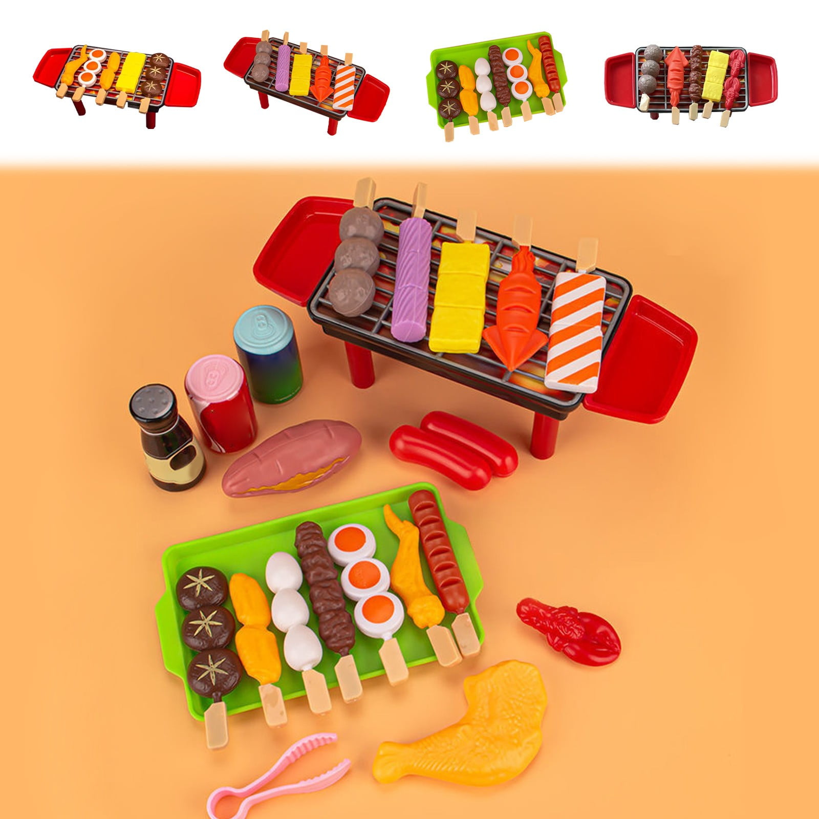 Cookeez Makery Hello Kitty® and Friends Oven. Scented, Interactive