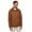 Teak, variant on Adult Apex Coach Jacket - BLACK - 2XL