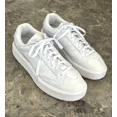thumbnail image 2 of New Balance Leather Shoes CT302 Mens Size 11D CT302LA Triple White LaceUp, 2 of 6