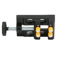 thumbnail image 3 of Étau de Forage Compact en Alliage d'Aluminium pour Travaux de Menuiserie et d'Artisanat, 3 of 6