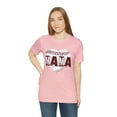 thumbnail image 3 of Women's Baseball Mom Shirt Mama Baseball Top Mother's Day Shirt Gift, 3 of 4