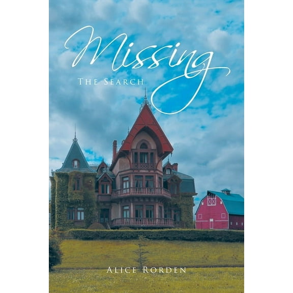 Missing: The Search, (Paperback)