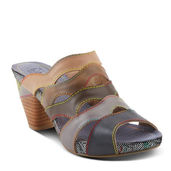 L'Artiste by Spring Step Women's Pita Sandal