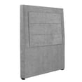 thumbnail image 2 of Cabecera King Size Blend Dicasa Gris, 2 of 6