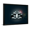 thumbnail image 1 of Formula One Car, Framed Art Print Wall Art by Akhilesh Sold by Art.Com, 1 of 5