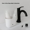 thumbnail image 6 of Umbra Step Toothbrush Holder, 6 of 15