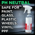 thumbnail image 2 of Esoteric Iron Remover Decon Spray 16oz, 2 of 7