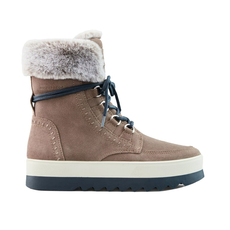 Cougar canada snow boots hotsell
