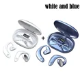 thumbnail image 3 of Auriculares Bluetooth Xiaomi S900 de conducción con gancho para la oreja abierto, auriculares deportivos inalámbricos, auriculares estéreo de alta fidelidad, auriculares impermeables con reducción de, 3 of 5