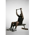 thumbnail image 3 of MAXPRO Smart Connect Portable Gym and Bench System, 3 of 9