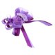 thumbnail image 5 of Corsage Forma de Flores Ramillete de Rhinestone Broche de Novias Accesorios de 深紫, 5 of 9