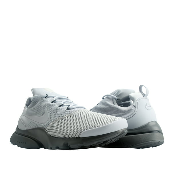 Face up God coin Nike Presto Fly Men's Running Shoes Size 9.5 - Walmart.com