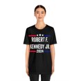 thumbnail image 3 of Robert F. Kennedy Jr 2024 T-Shirt, 3 of 12