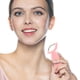thumbnail image 4 of 2 depiladoras faciales para mujeres, dispositivo de depilación facial con resorte, depiladora facial manual, 4 of 7