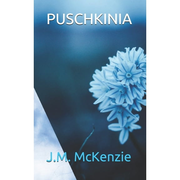 Puschkinia (Paperback)