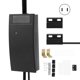 thumbnail image 1 of Abridor de puerta de garaje Control remoto temporizador inteligente Bluetooth WIFI para Tuya/Amazon Alexa/Google Home enchufe 100-240VUS, 1 of 5