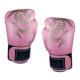 thumbnail image 1 of Kids Boxing Gloves, Youth Boxing Gloves for Boys Girls, Punching Bag Training Gloves, Kickboxing Muay Thai, Pink S, 1 of 4