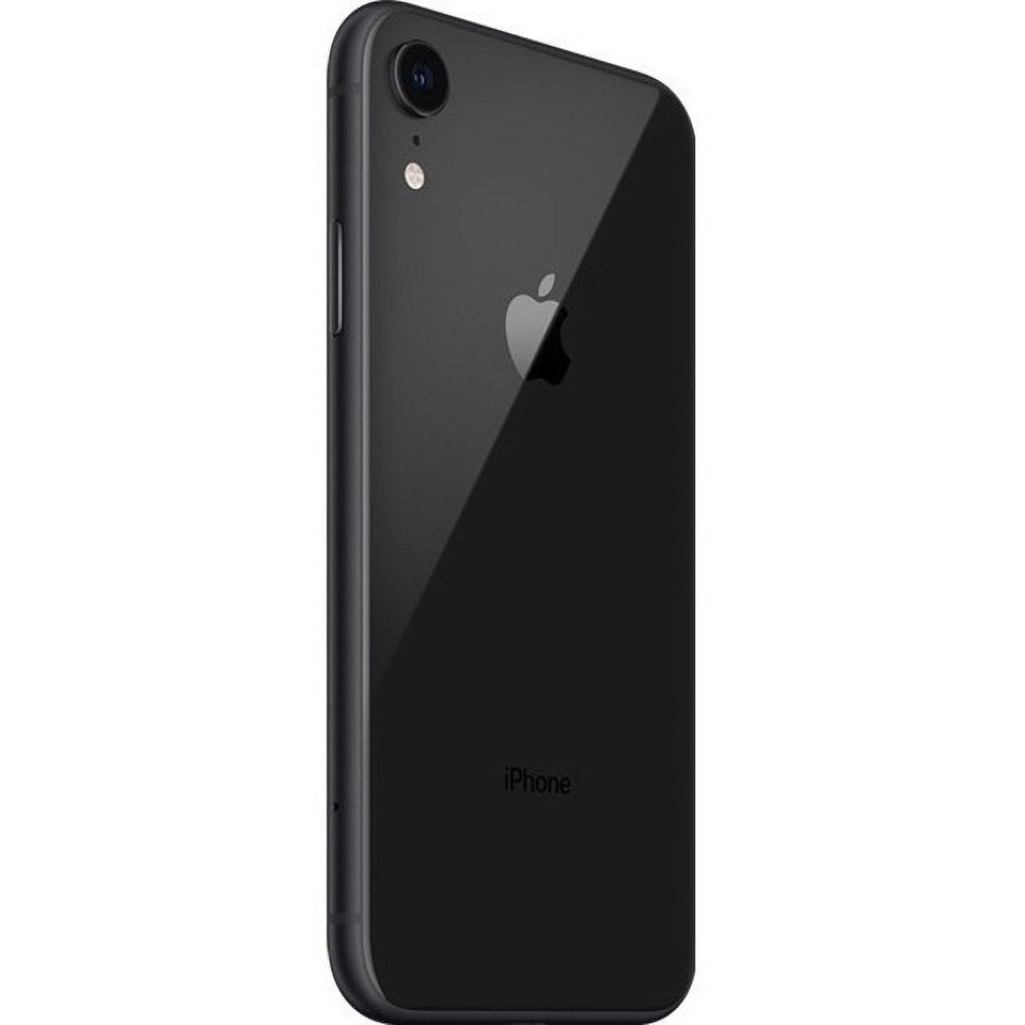 Apple iphone XR ブラック 256GB