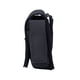 thumbnail image 5 of Riñonera Bolsa de cinturón de nailon, mini cinturón, bolsa pequeña, paquete de herramientas Molle para acampar al aire libre (negro), 5 of 7