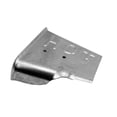 thumbnail image 1 of Polaris RZR Manifold Shield Top Genuine OEM Part 5252237 Qty 1, 1 of 2