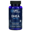 Life Extension DHEA Vegetarian Capsules, 100mg, 60 Ct