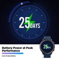 thumbnail image 4 of Para Zeblaze Stratos 2 Lite Fashion Smartwatch Brújula GPS incorporada para hombres y mujeres, 4 of 9