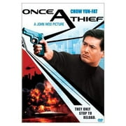 Once A Thief