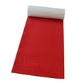 thumbnail image 5 of Kuntesetty Boat Deck Traction Pad Non Slip Strong Grip Multipurpose Deck Grip EVA Sheet for Red, 5 of 9