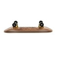 SPITBOARDS 32 mm Fingerboard Complete Real Wood SetUp (PreAssembled