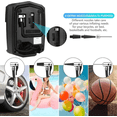 thumbnail image 4 of Compresor Inflador De Llanta Para Auto Malubero Malu2126, 4 of 4