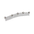thumbnail image 1 of Universal Comb Easy To Create and Updos Hair Sorting Comb Updos Easily Messy Hairstyles, 1 of 4
